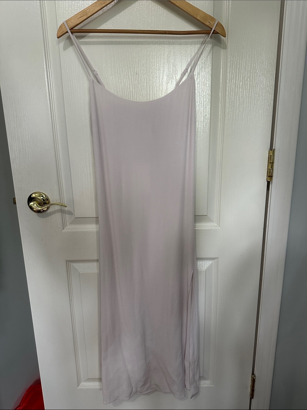 BNWT Aritzia Wilfred Affogato dress